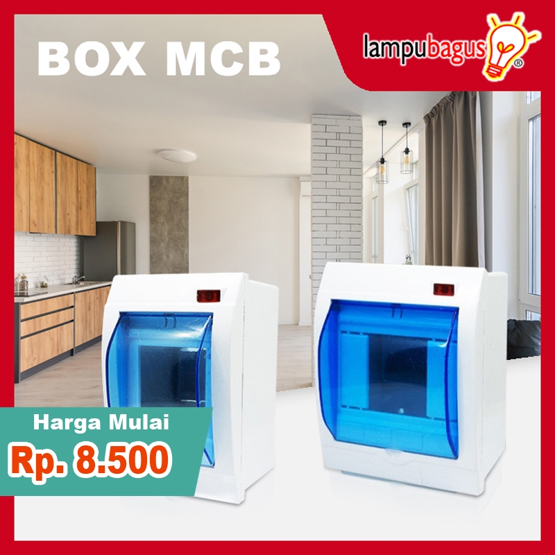 Jual Box Mcb Group Box Mcb Group Box Mcb Modul Modul Inbow