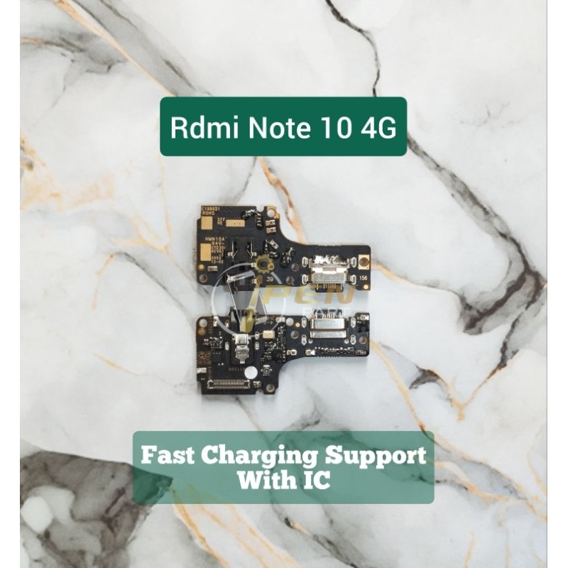 Jual Flex Papan Cas Redmi Note G Fast Charging Board Flexible