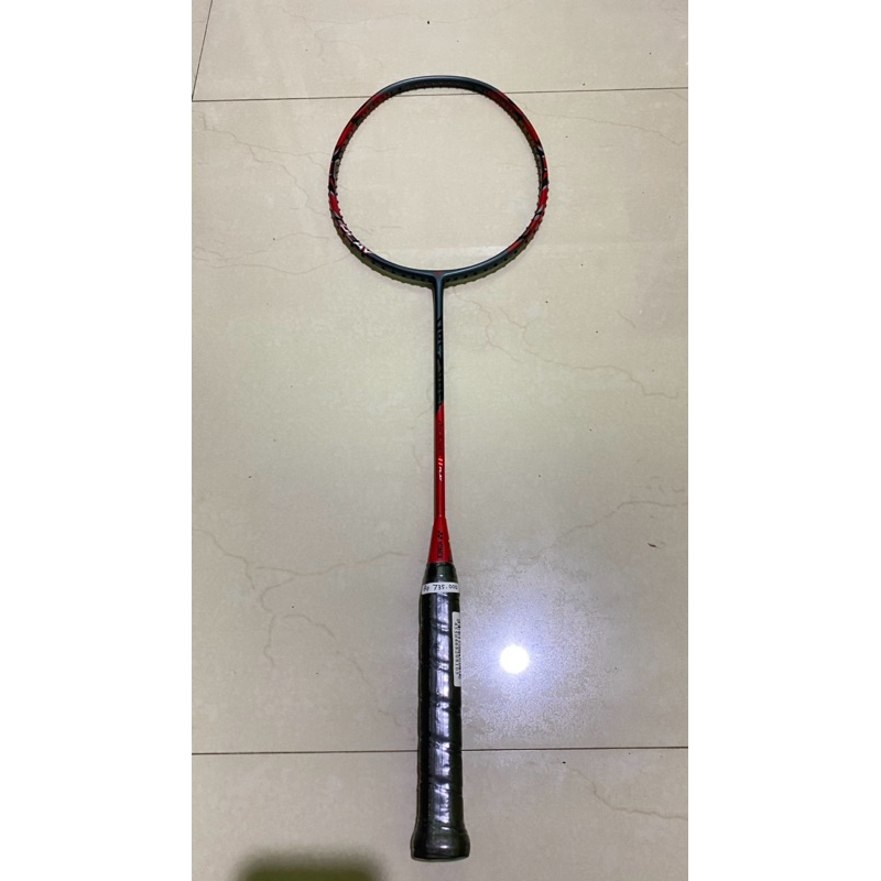 Jual Raket Badminton Yonex Arcsaber Play Original Shopee Indonesia