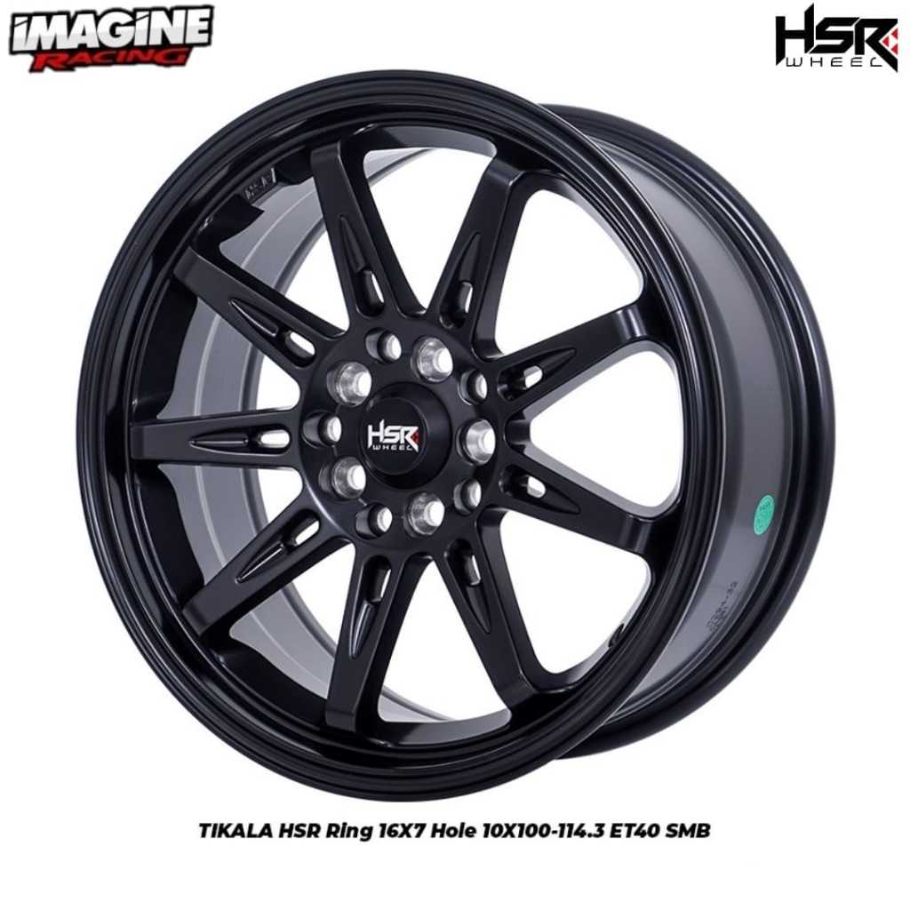 Jual Velg Racing Untuk Mobil Ertiga Altis All New Avanza Apv Ring