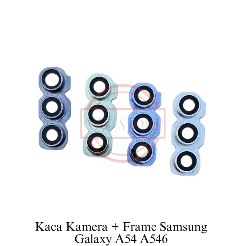 Jual Lensa Camera Kaca Kamera Belakang Frame Samsung Galaxy A