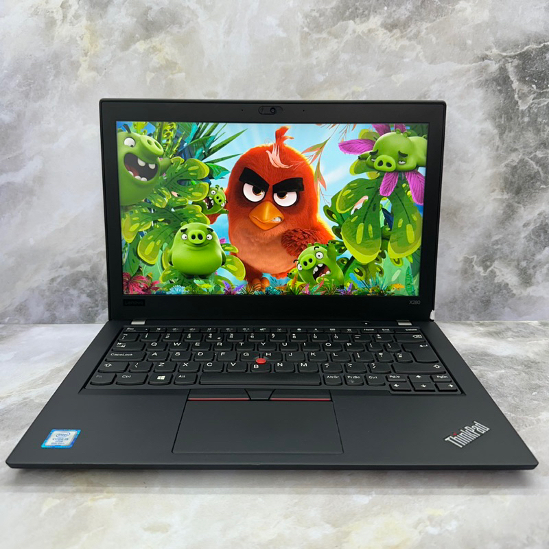 Jual Laptop Lenovo Thinkpad X Core I Gen Ram Gb Ssd Tb