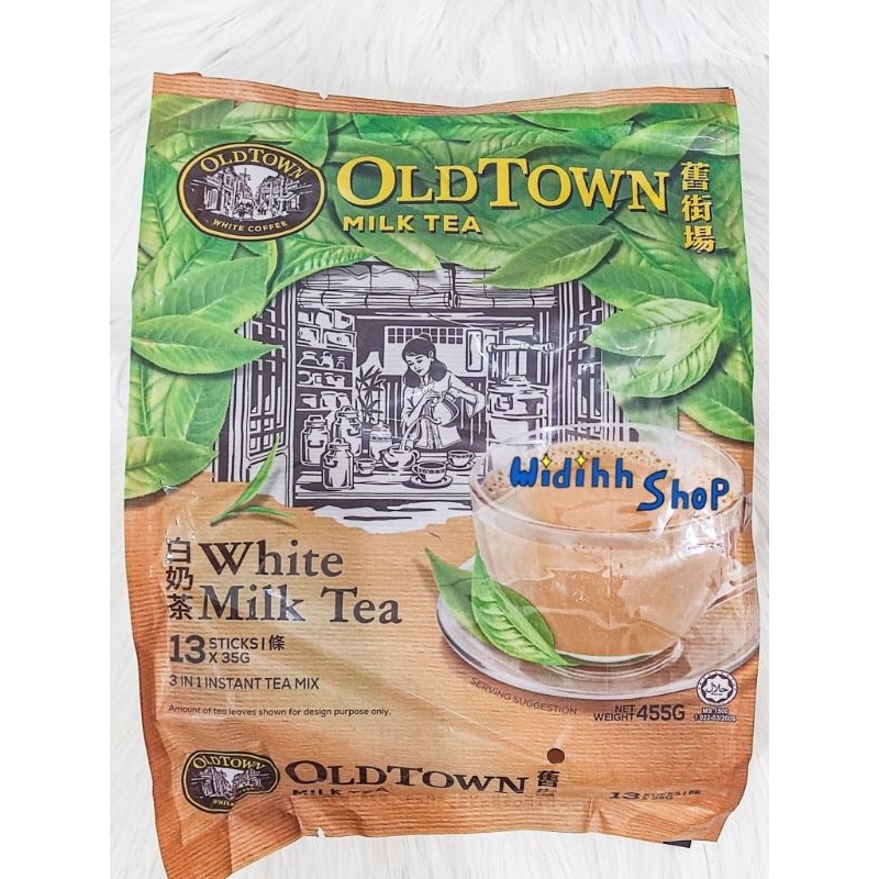 Jual Kopi Old Town Hazelnut Kopi Oldtown Classic Kopi Oldtown In