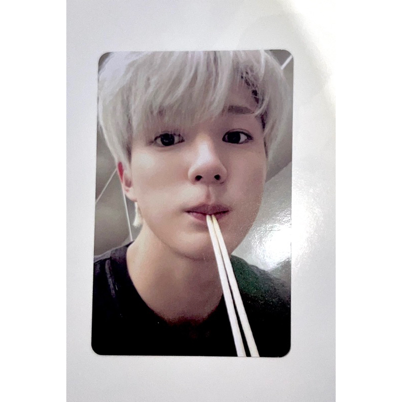 Jual PHOTOCARD JENO SUMPIT POB ISTJ Shopee Indonesia