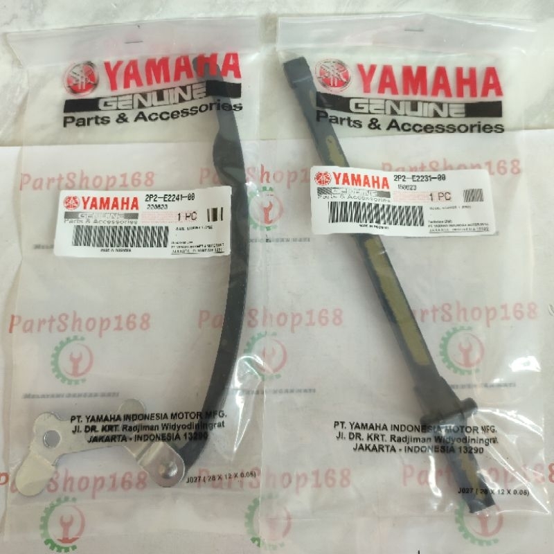 Jual Karet Tensioner Jupiter Z Vega R New Ori P E Dan P