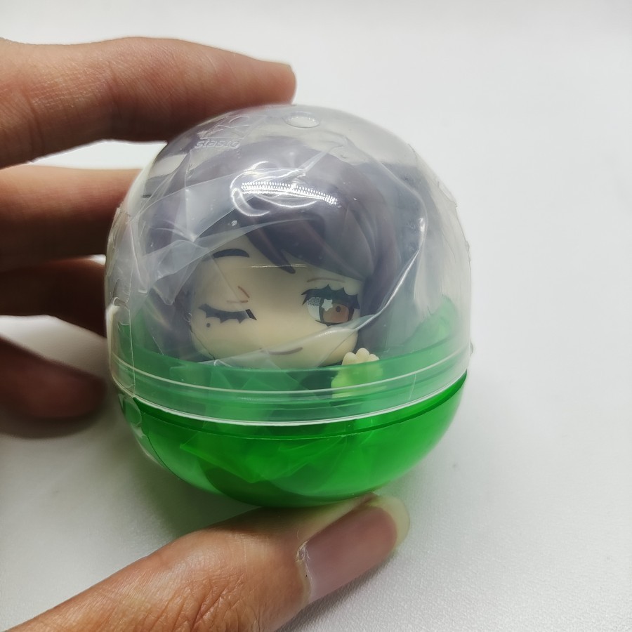 Jual STASTO Gashapon Onemutan Jujutsu Kaisen Gojo Past Gacha Shoko