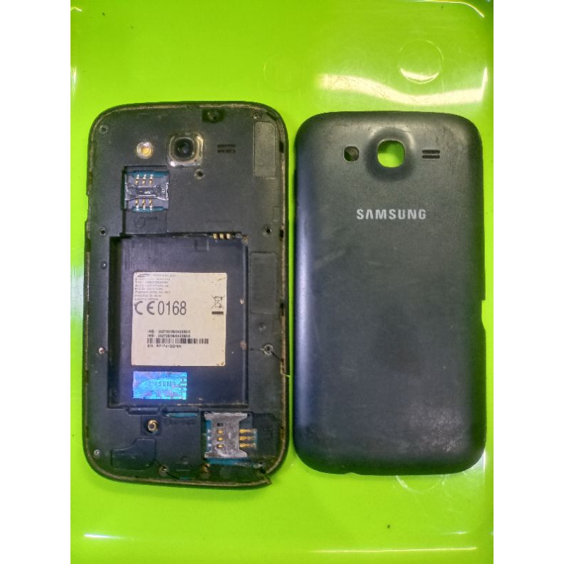 Jual Mesin Samsung Grand Neo I9060 Hidup Normal Shopee Indonesia