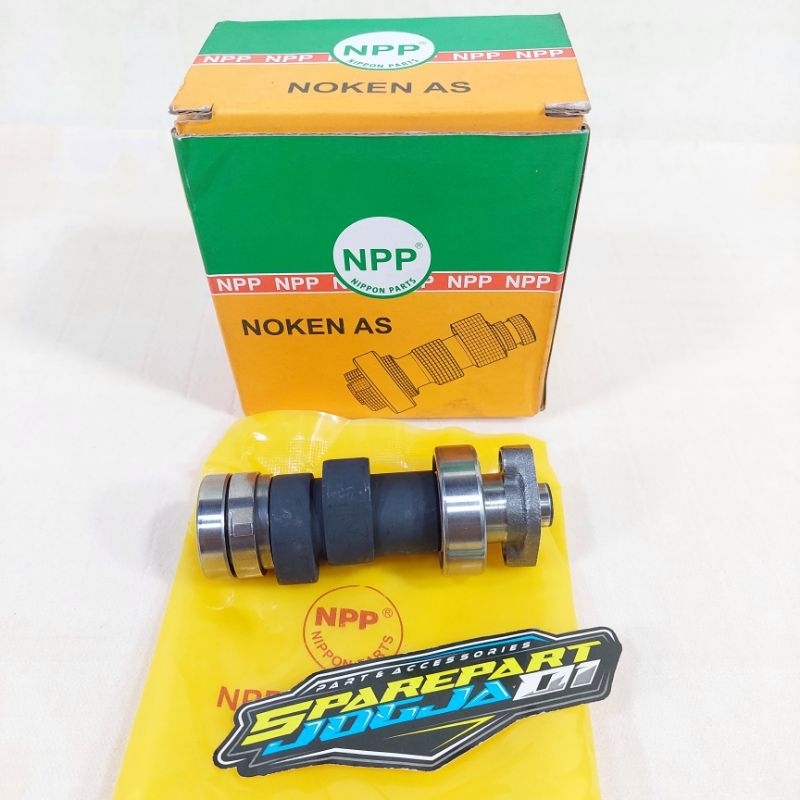 Jual Noken As CS 1 CS1 City Sport 1 Sonic 125 KGH ORIGINAL NPP Shopee