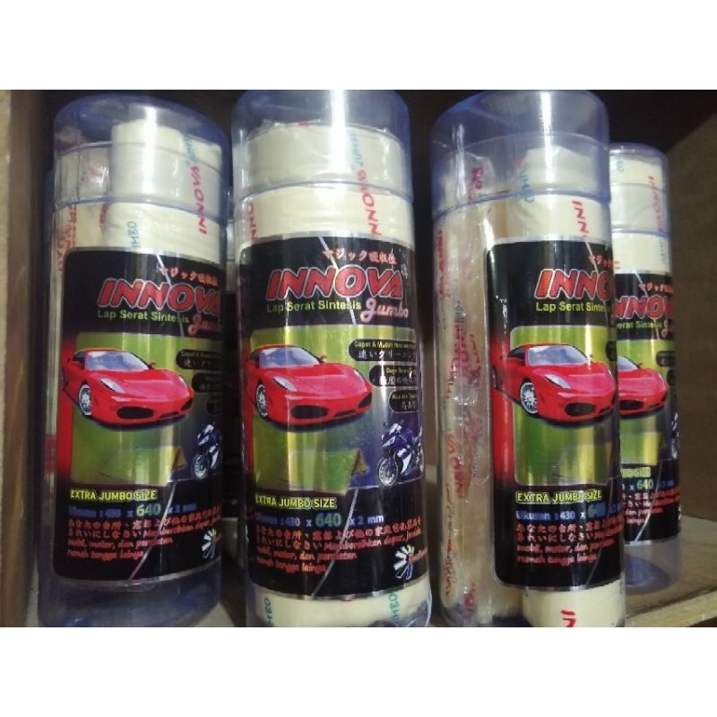 Jual Kanebo 64x43 Botol Sangat Tebal Jumbo Original Shopee Indonesia