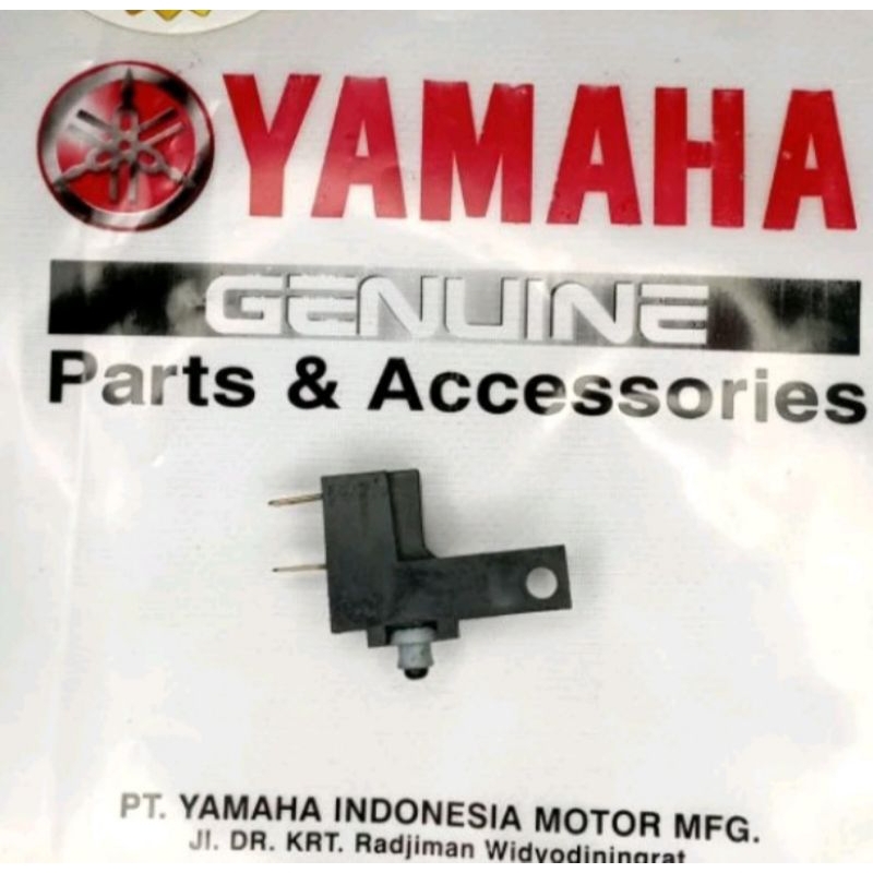 Jual Swit Sweat Rem Nmax Kanan Yamaha Nmax New Kode Part Dp Original