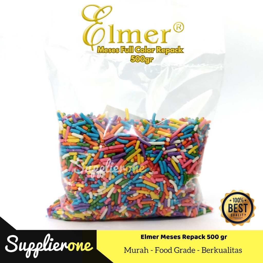 Jual Elmer Meses Meses Elmer Gr Meses Elmer Repack Meses