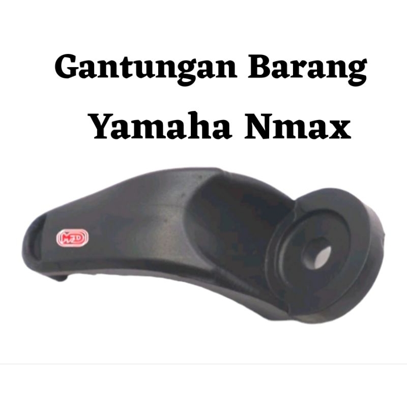 Jual Gantungan Barang Yamaha Nmax Hook Luggage Shopee Indonesia