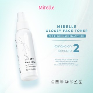 Toko Online Mirelle Official Shop Shopee Indonesia