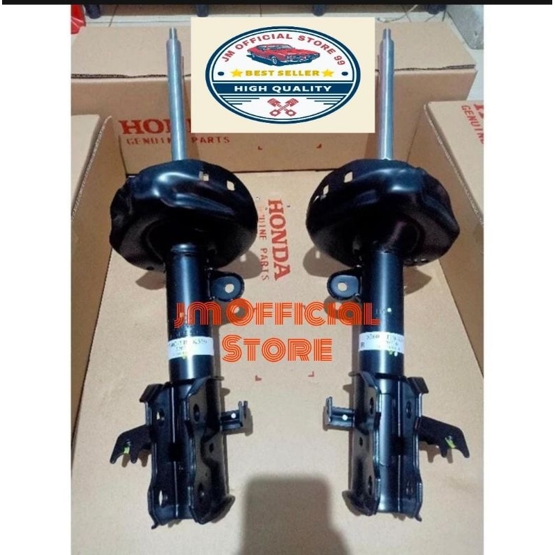 Jual Shockbreaker All New Crv Gen Gen Depan Original Shopee