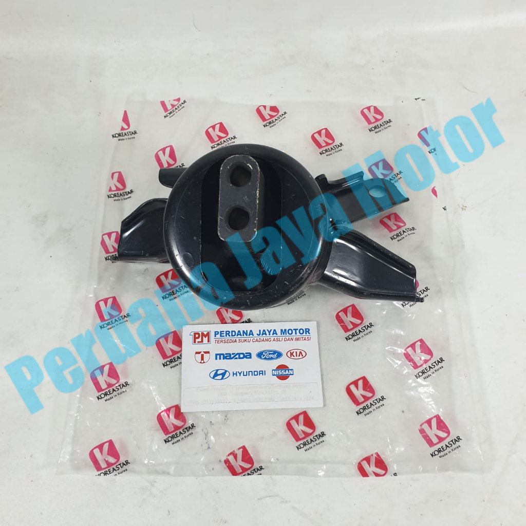 Jual Engine Mounting Dudukan Mesin Transmisi Kiri LH Hyundai Grand