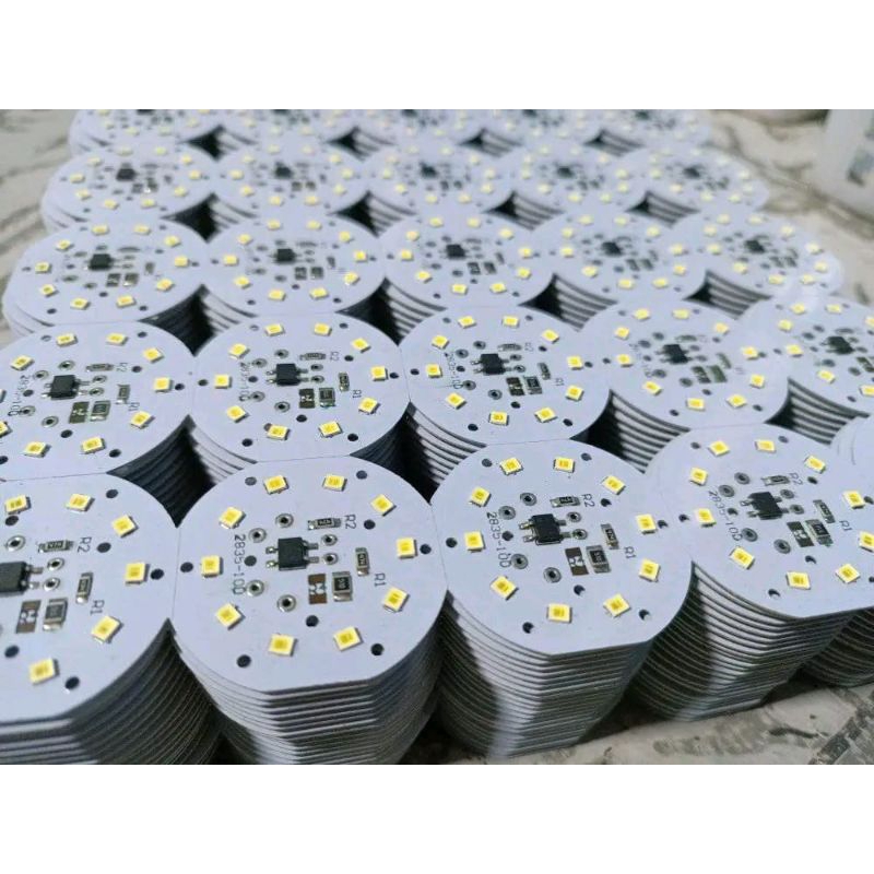 Jual PCB Lampu LED 10 Watt Shopee Indonesia