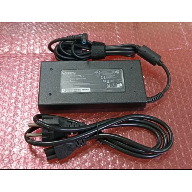 Jual Adaptor Charger Chicony Msi Gf Thin Sc Sc V A