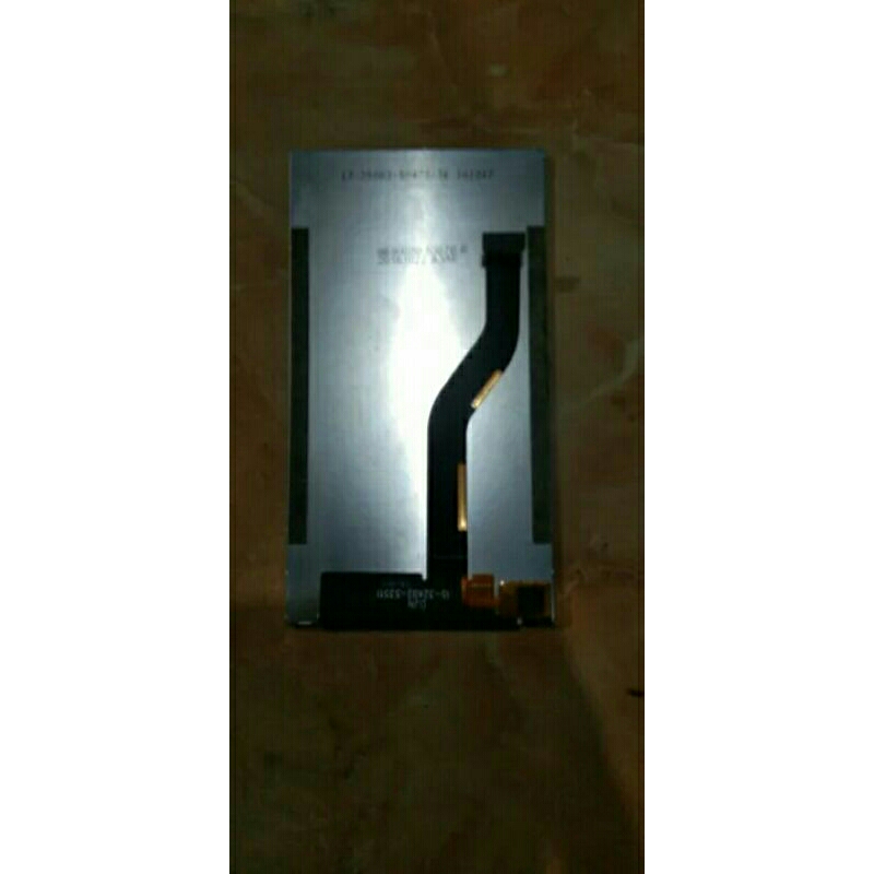 Jual Lcd Hp Himax Pure S Ori Cabutan Normal Shopee Indonesia