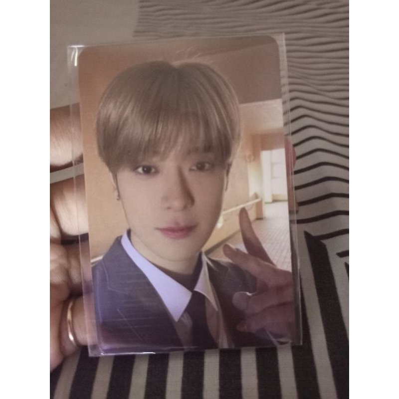 Jual PHOTOCARD DIGIPACK ALBUM JAEHYUN MELET DOJAEJUNG FACT CHECK 2