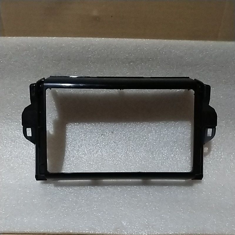 Jual Frame Head Unit Fortuner Vrz Inchi Original Shopee Indonesia