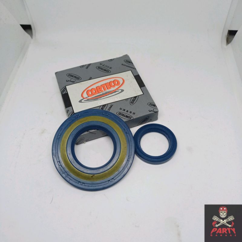 Jual Sil Seal Kruk As Bandul Besar Vespa Px Pxe Excel Super Sprint