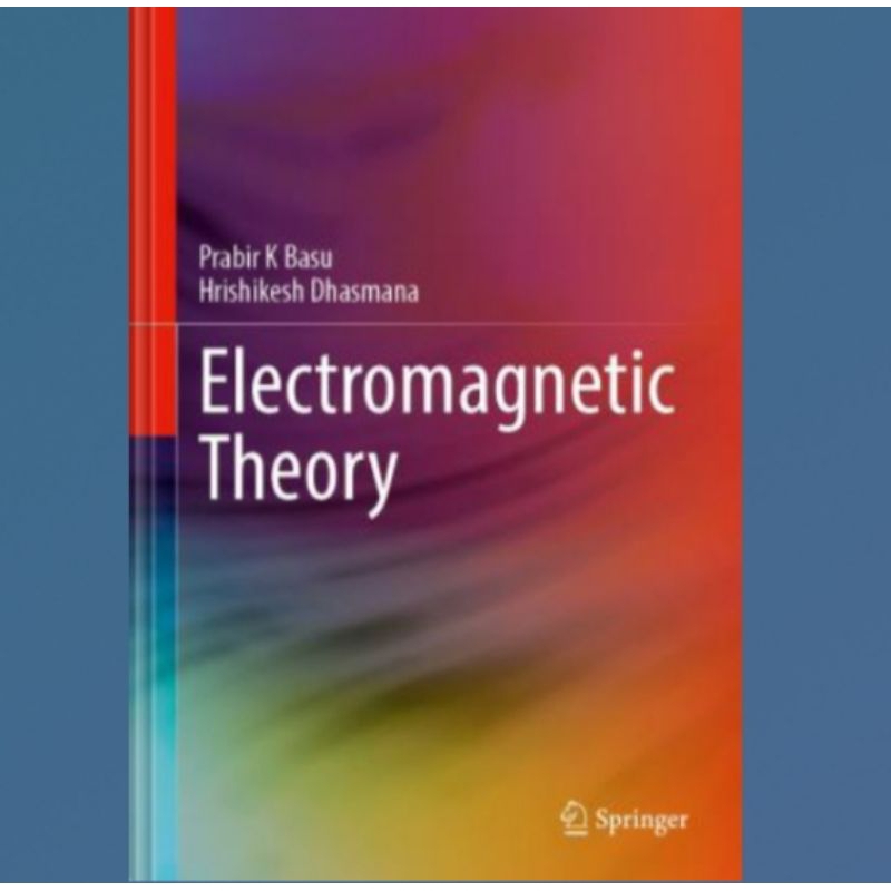 Jual Buku Electromagnetic Theory Shopee Indonesia