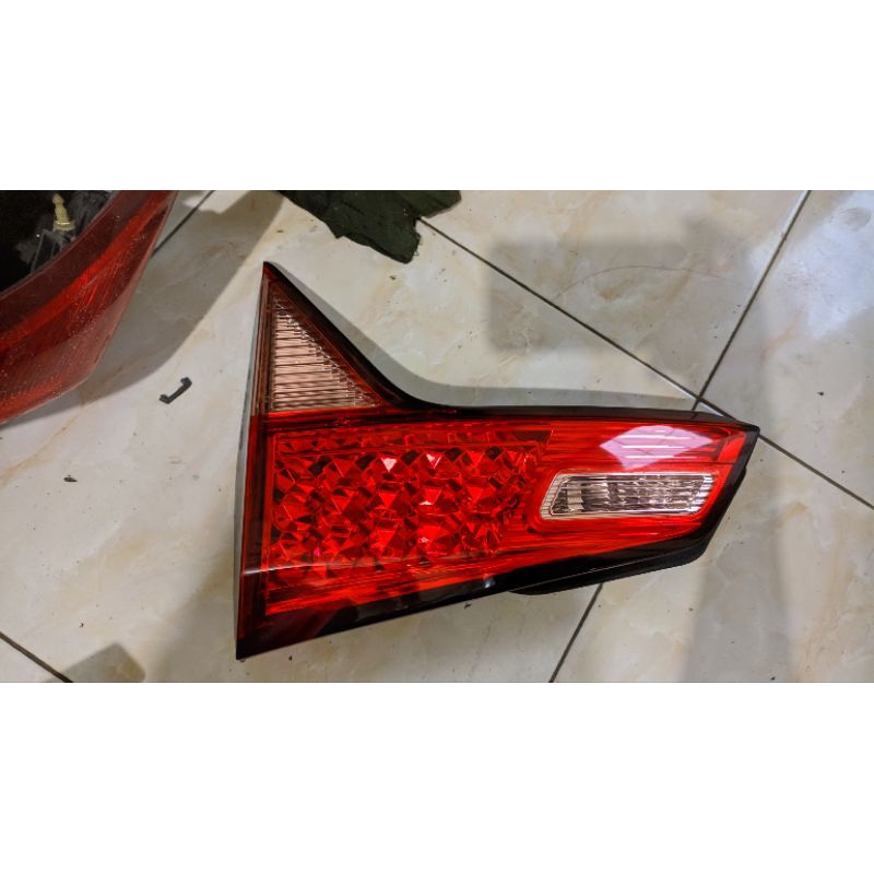 Jual Lampu Reflektor Bagasi Honda Hrv 2015 2016 2017 2018 2019 2020