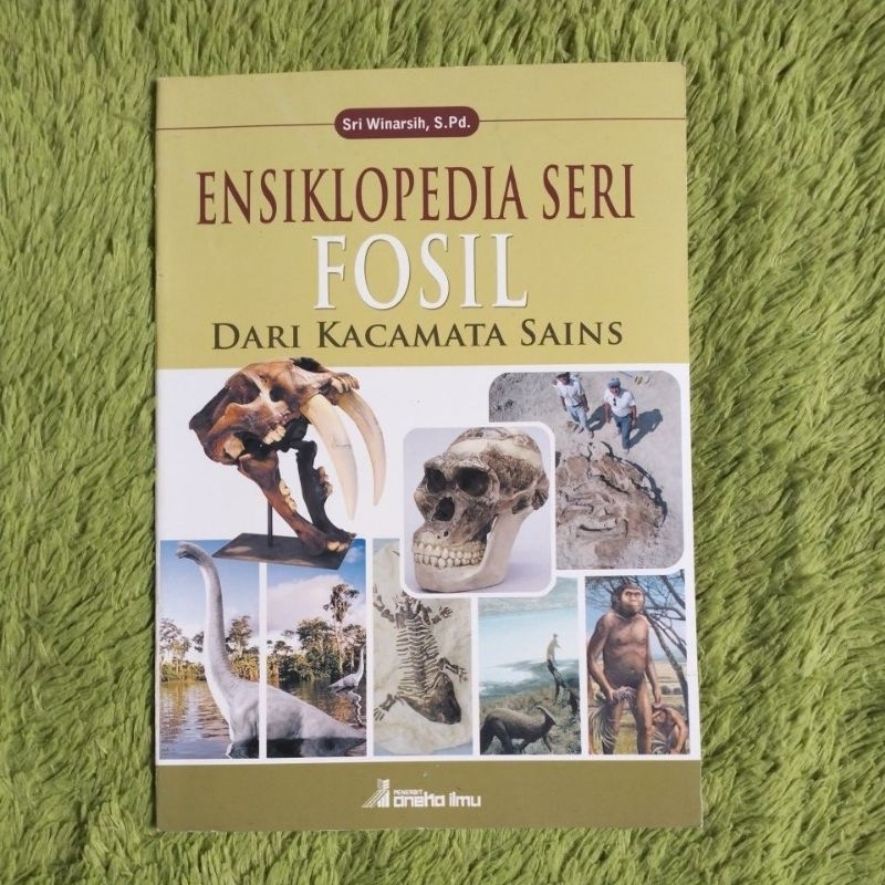 Jual Buku Ensiklopedia Pengetahuan Seri Bioteknologi Siklus Alam Alat