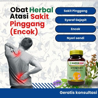 Jual Obat Sakit Pinggang Belakang Paling Ampuh Obat Sakit Pinggang Dan