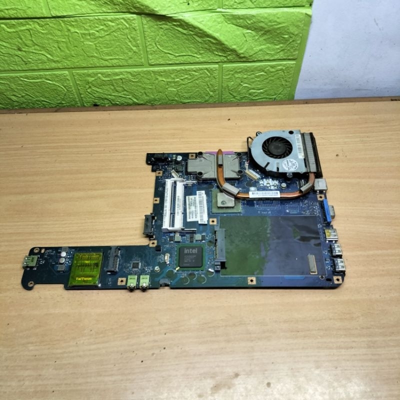 Jual Motherboard Mainboard Mobo Mesin Normal Laptop Lenovo G450