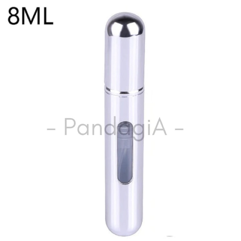 Jual Botol Parfum Ml Parfum Atomizer Portable Refill Travel Spray Ml