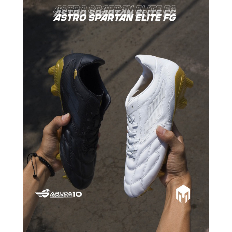 Jual ASTRO SPARTAN ELITE FG Shopee Indonesia