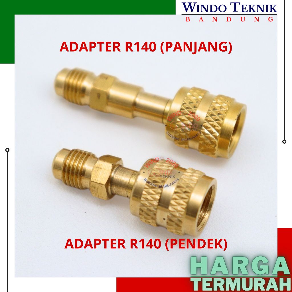 Jual Sambungan R Nepel R R Adapter Konektor Kran Out