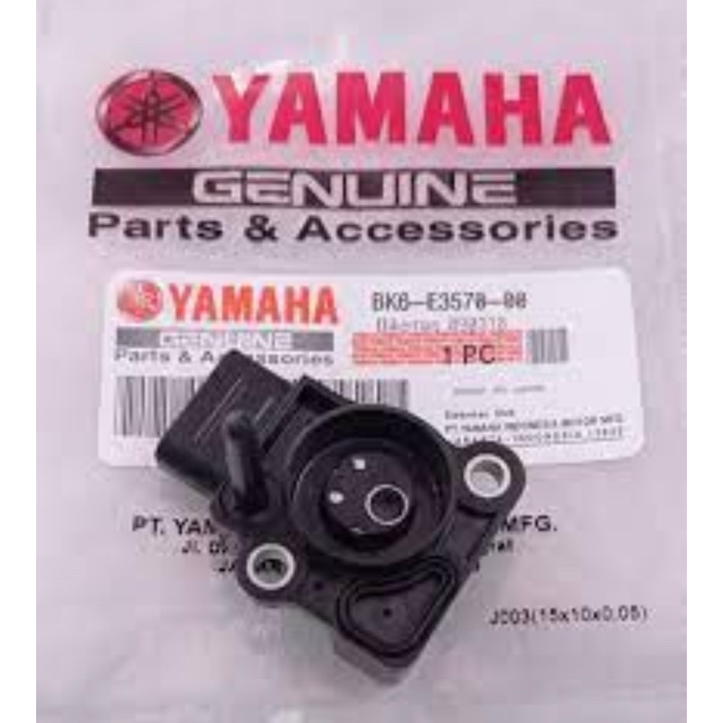 Jual Sensor Tps Maqs Aerox All New Vixion R V Yamaha Bk E