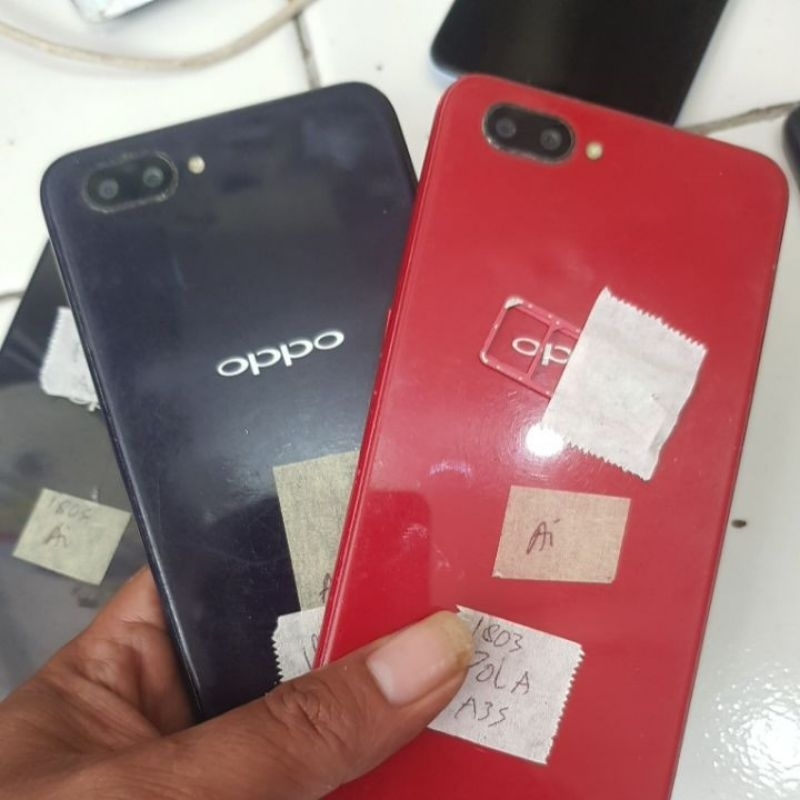 Jual Oppo A S Min Lcd Baca Deskripsi Shopee Indonesia