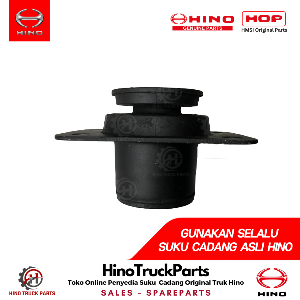 Jual Mounting Kabin Hino Dutro Dyna Karet Kabin Hino Dutro Dyna Asli