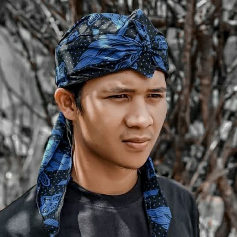 Jual Original Ikat Kepala Baduy Slayer Baduy Shopee Indonesia