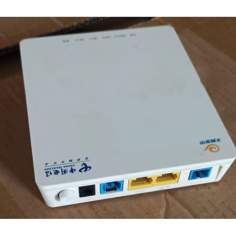 Jual Huawei Hg C Hg R Epon Gpon Xpon Shopee Indonesia