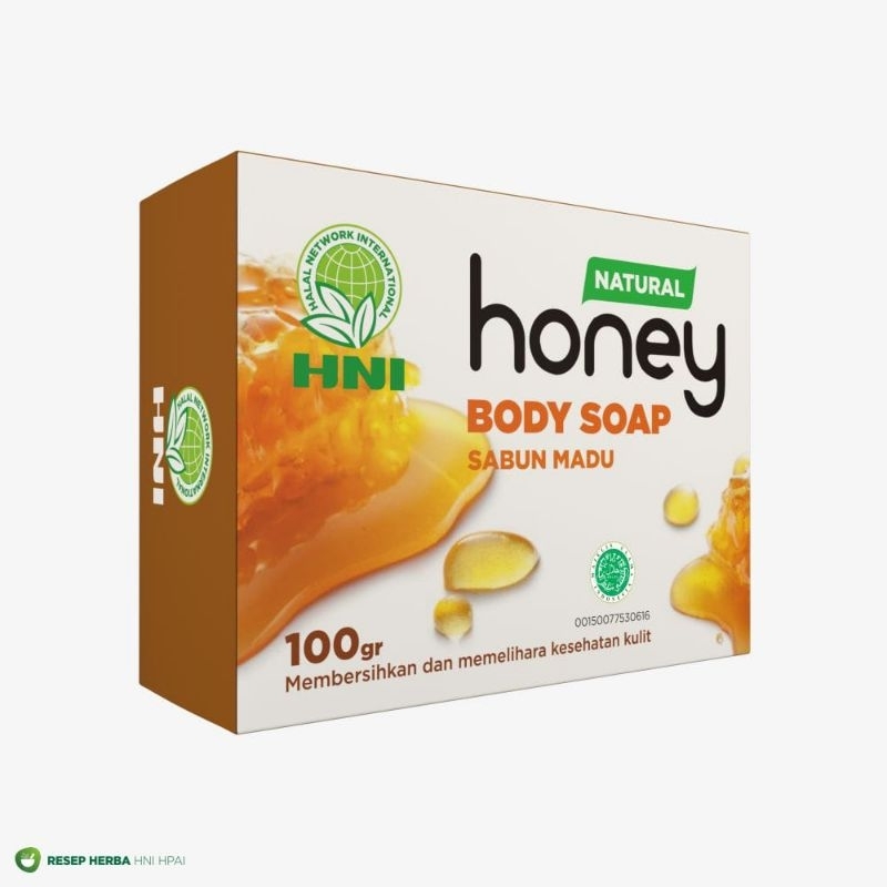 Jual Varian Sabun Hni Sabun Madu Sabun Propolis Sabun Kolagen Shopee