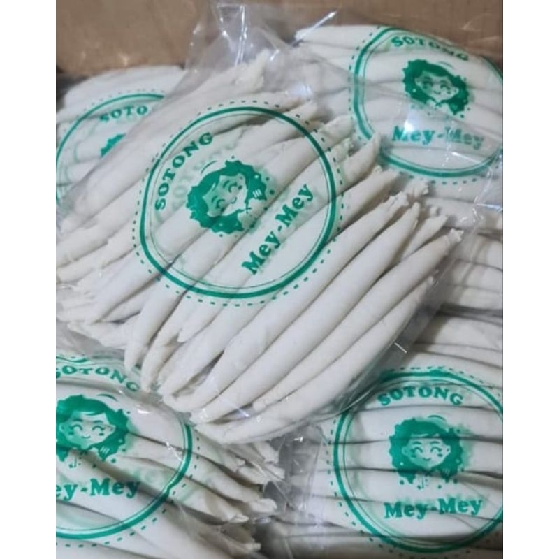 Jual Sotong Original By Mey Mey Isi Pcs Shopee Indonesia