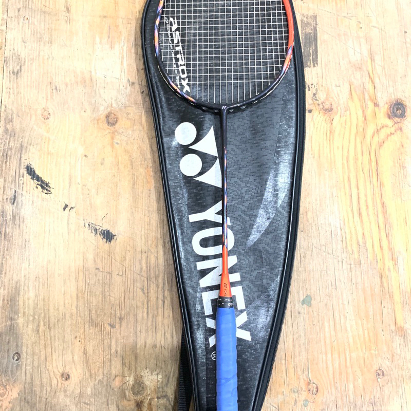 Jual Raket Badminton Yonex Astrox Pro U G Langka Second Bekas