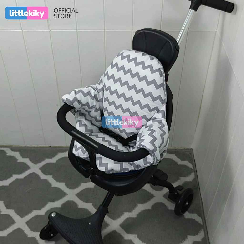 Jual Alas Stroller Mini Trike Alas Trike Trike Pad Alas Sepeda