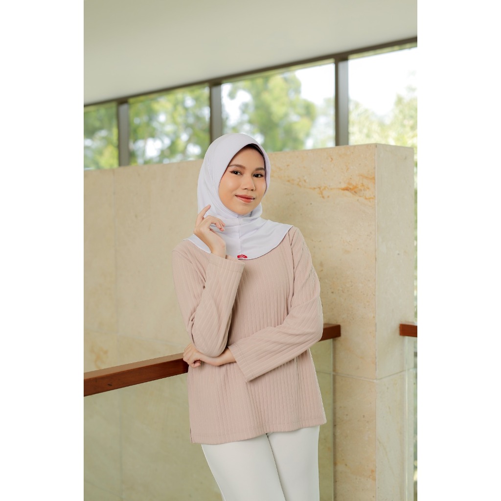 Jual Zoya Bergo Hijab Instant Marsha HL Casual Shopee Indonesia