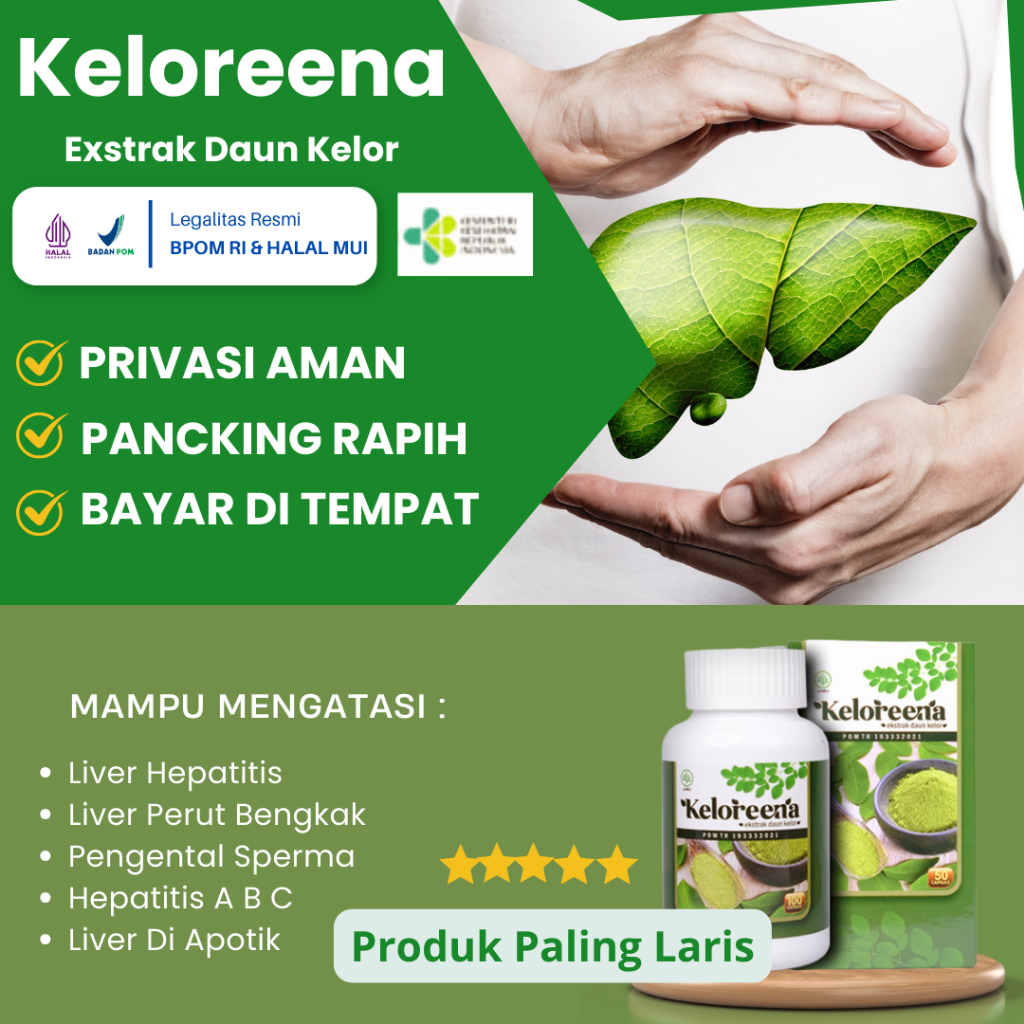 Jual Obat Liver Hepatitis Liver Perut Bengkak Liver Di Apotik Liver