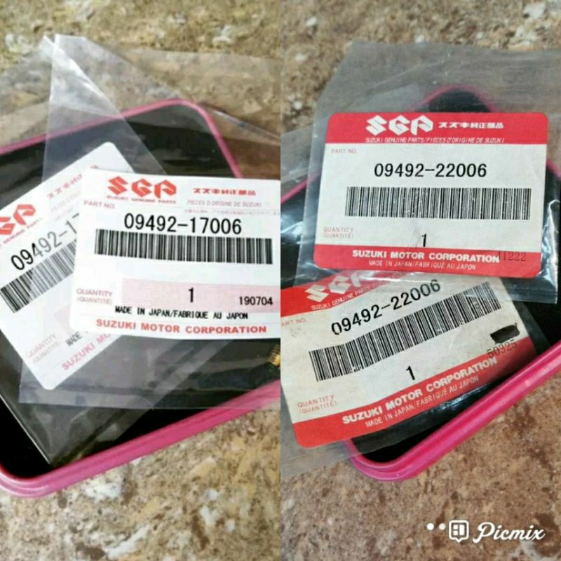 Jual Pilot Jet Satria 2tak 2 Tak 2t Lumba Hiu F1zr F1z R Fizr Fiz R