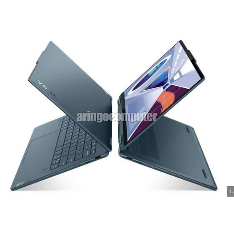 Jual Laptop Lenovo YOGA 6 13ABR8 83B2001MID RYZEN 5 7530U 16GB SSD