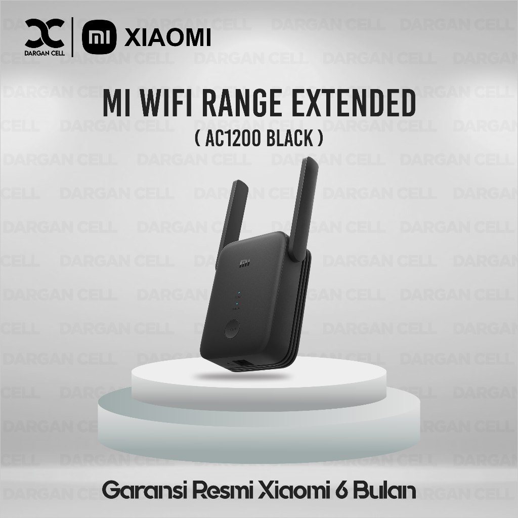 Jual XIAOMI MI WIFI RANGE EXTENDER PENGUAT SINYAL WIFI Shopee Indonesia