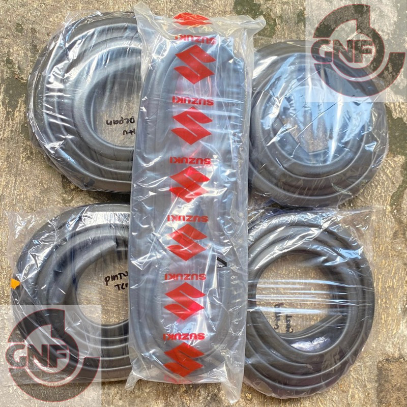 Jual FULLSET 5 PINTU KARET BALON PEREDAM BODY BAGASI SUZUKI ESCUDO