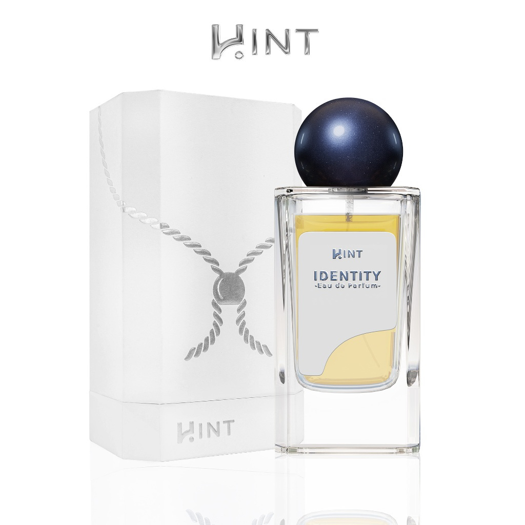 Jual Hint Identity Eau De Parfum Ml Shopee Indonesia