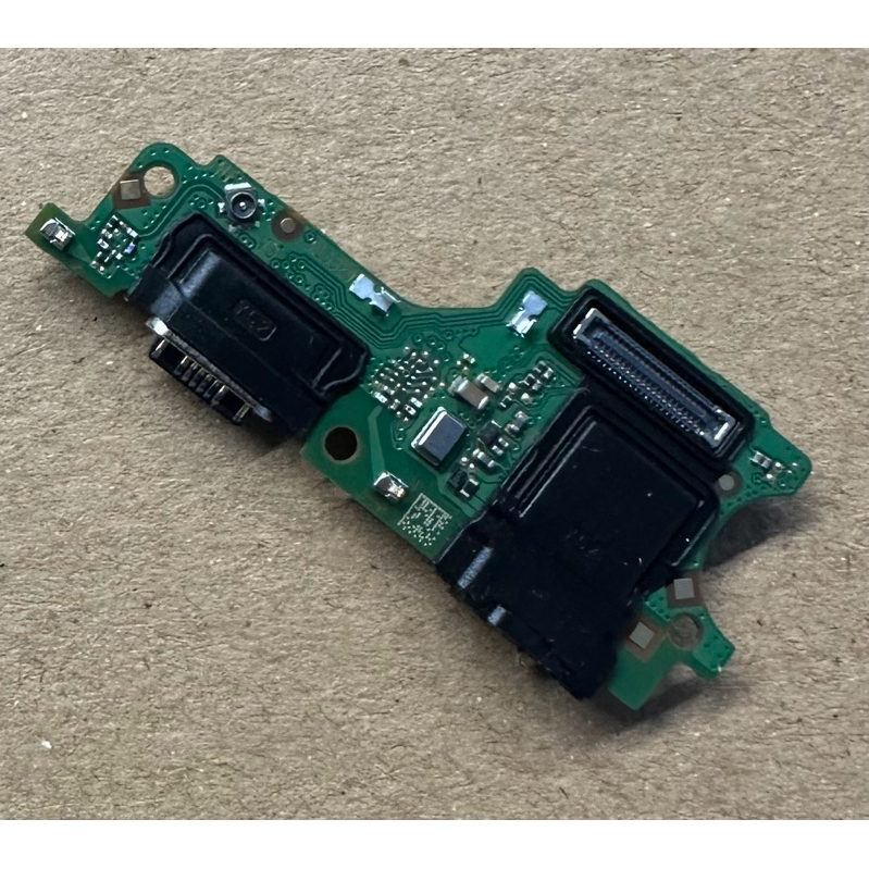 Jual Papan Cas Ui Board Pcb Konektor Charger Vivo Y Shopee